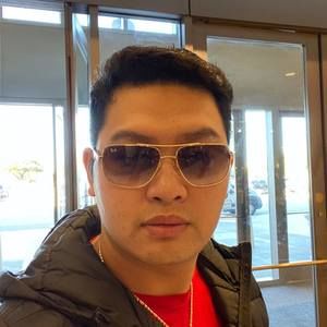 Meet your Posher, Sam